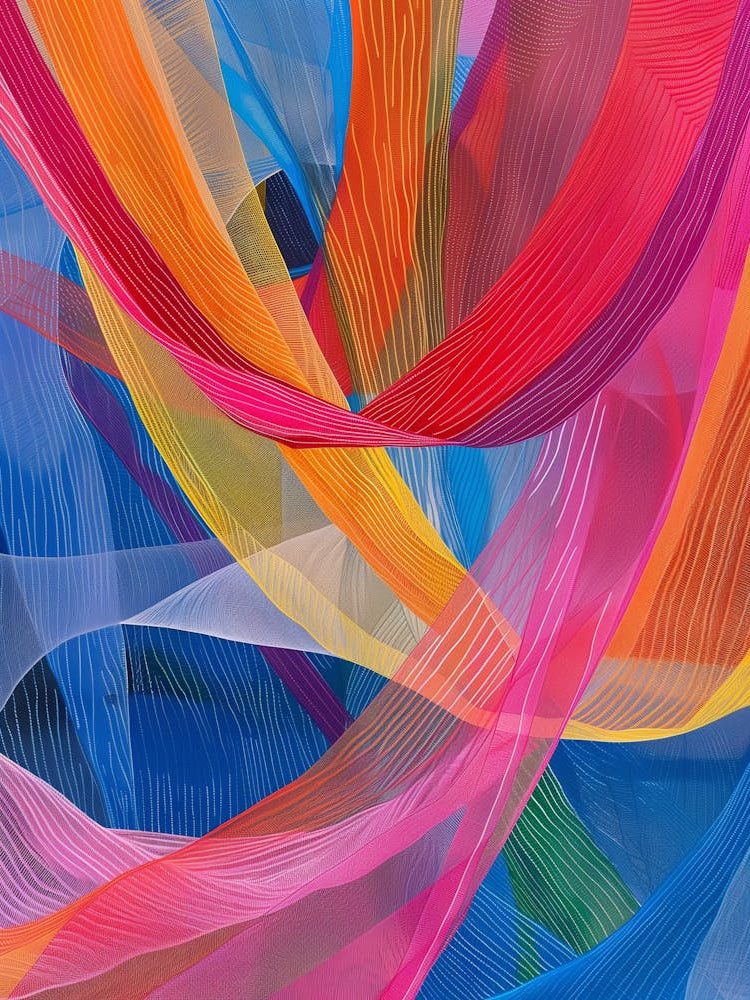 Abstract Painting 99