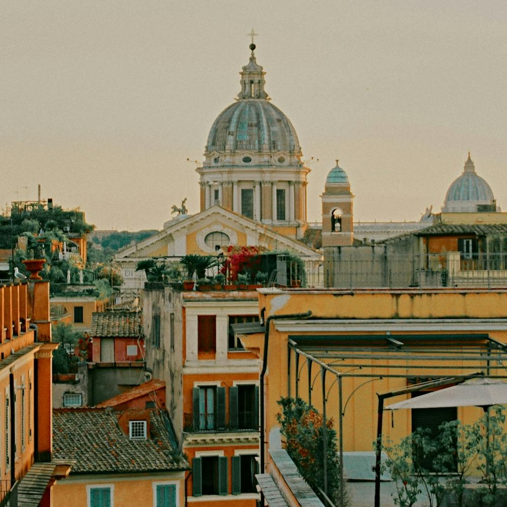 Rome, Italy 1