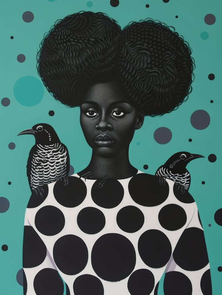 Afrofuturism 47