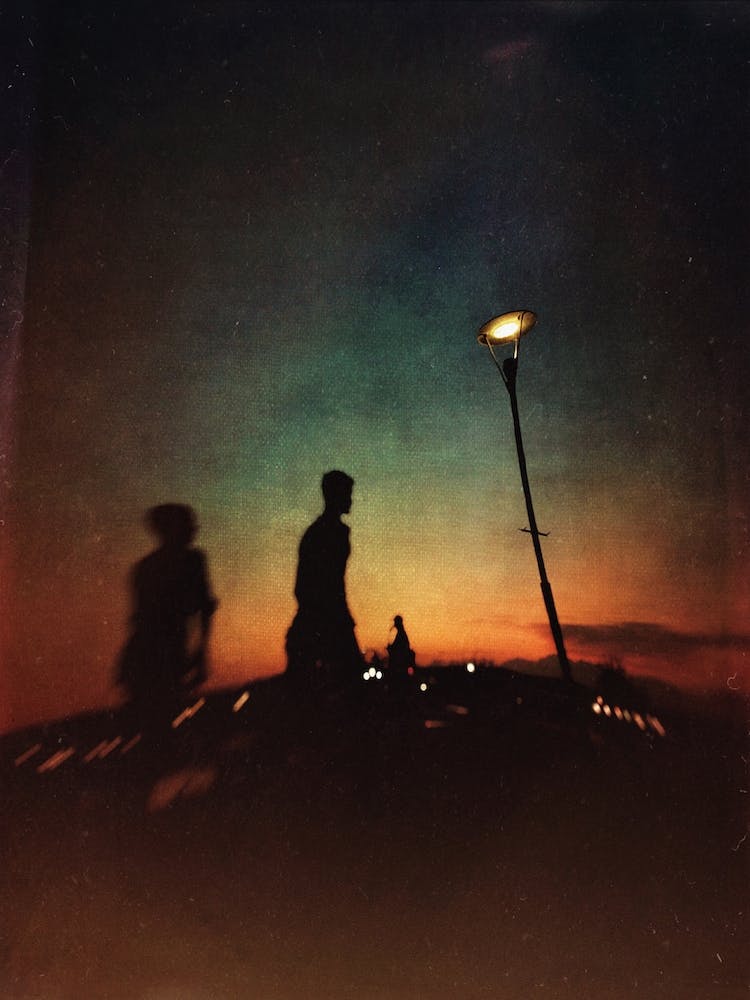 Twilight Walk