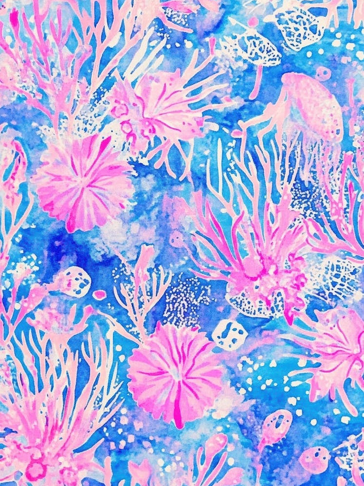 Lilly Pulitzer 5