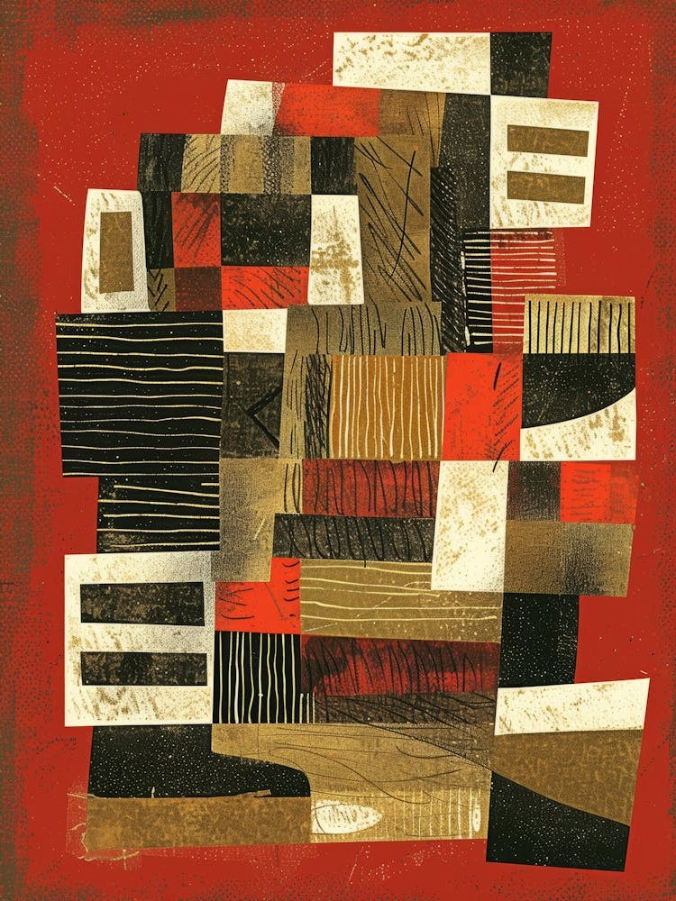 Abstract Painting 2565