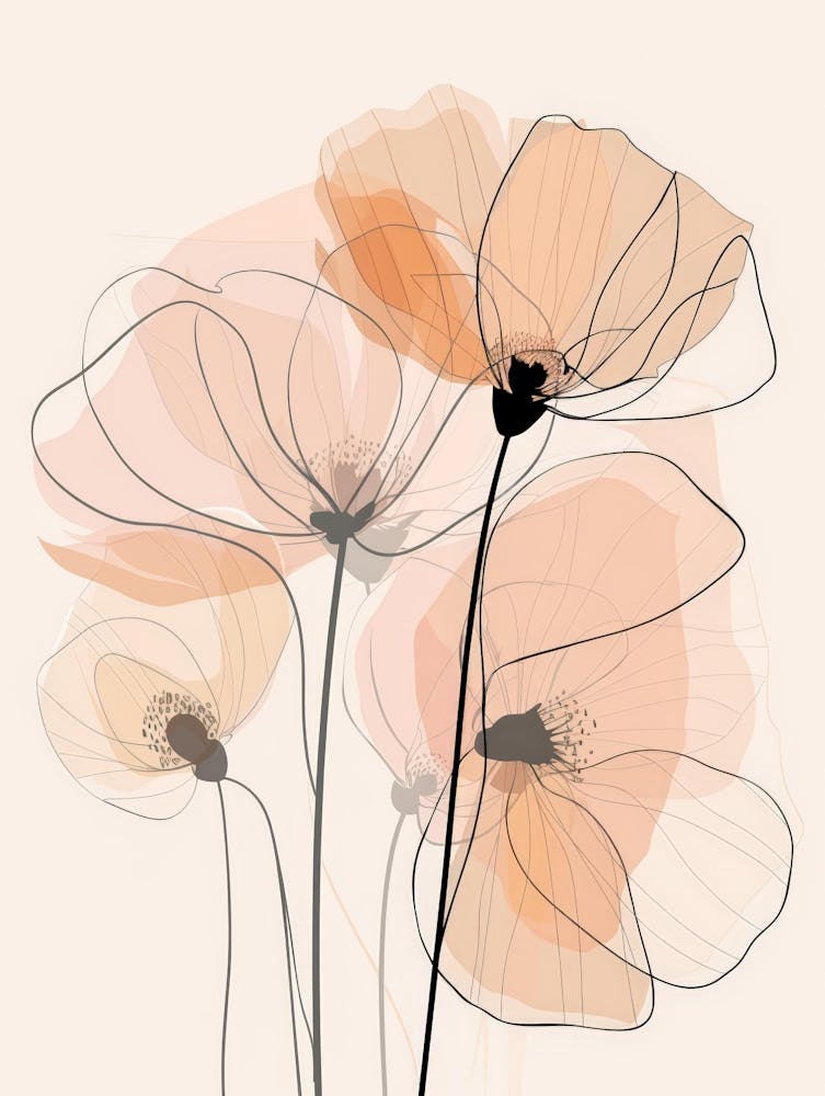 Poppies 108