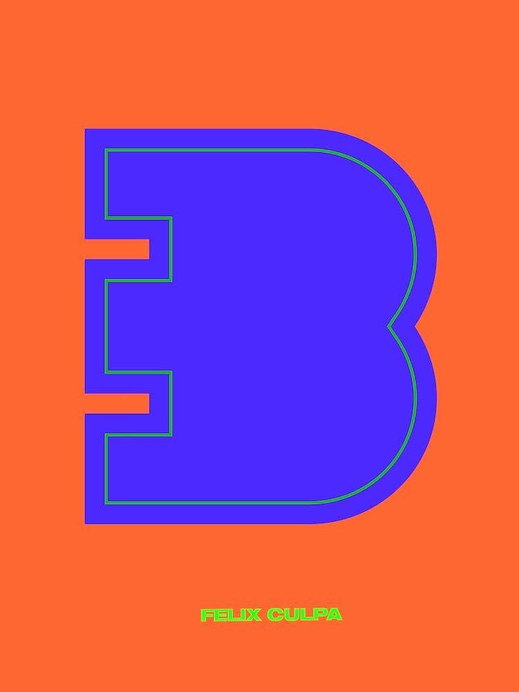 Three Orange