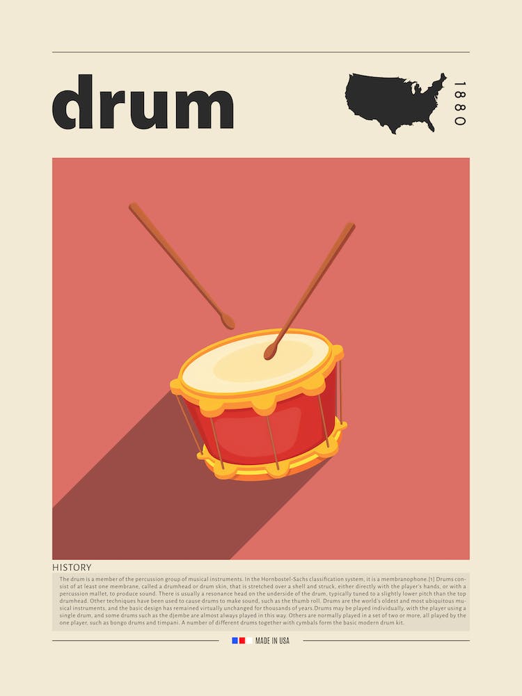 Drum