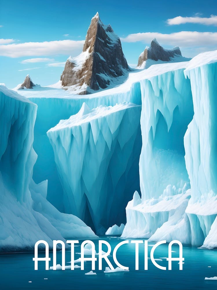 Antarctica 1