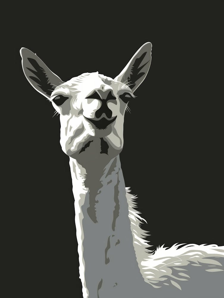 Llama 10
