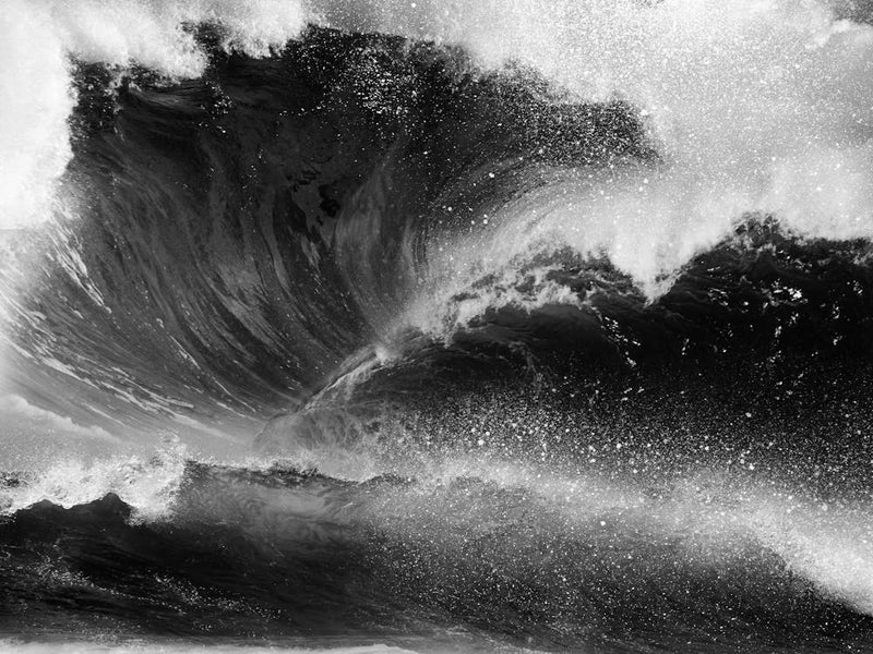 Wave Breaking