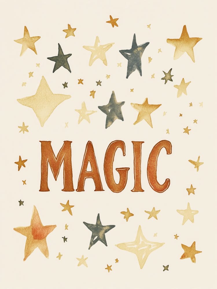 Magic No 2