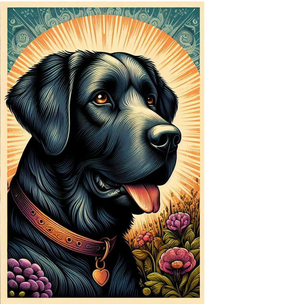 Dog Prints And Posters ,Art