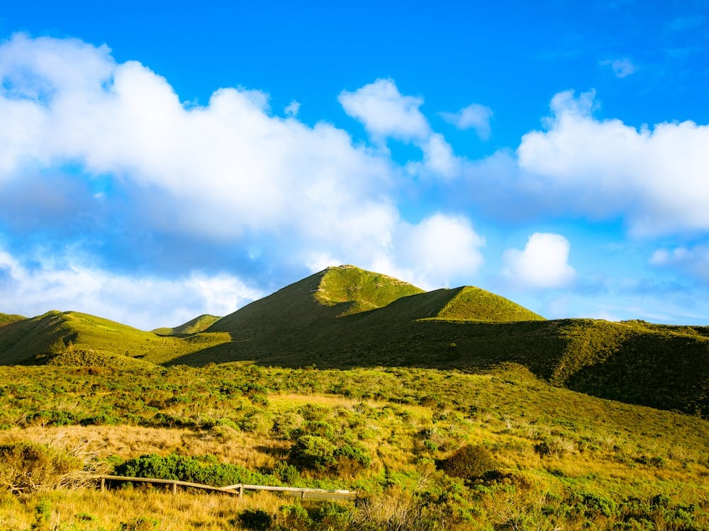 Oats Peak