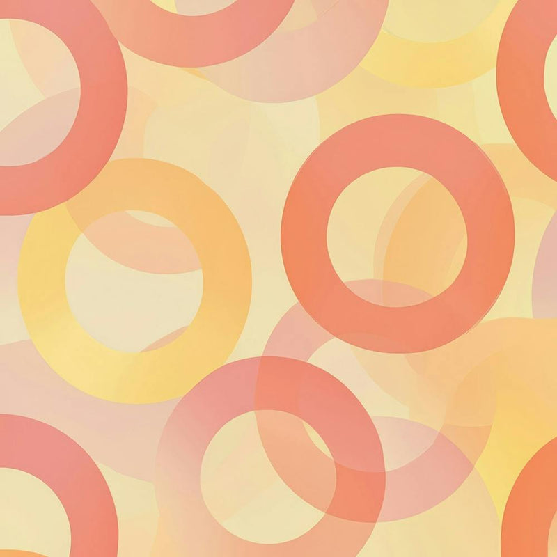 Abstract Circles 1