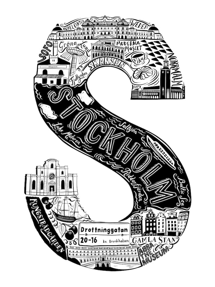 Stockholm