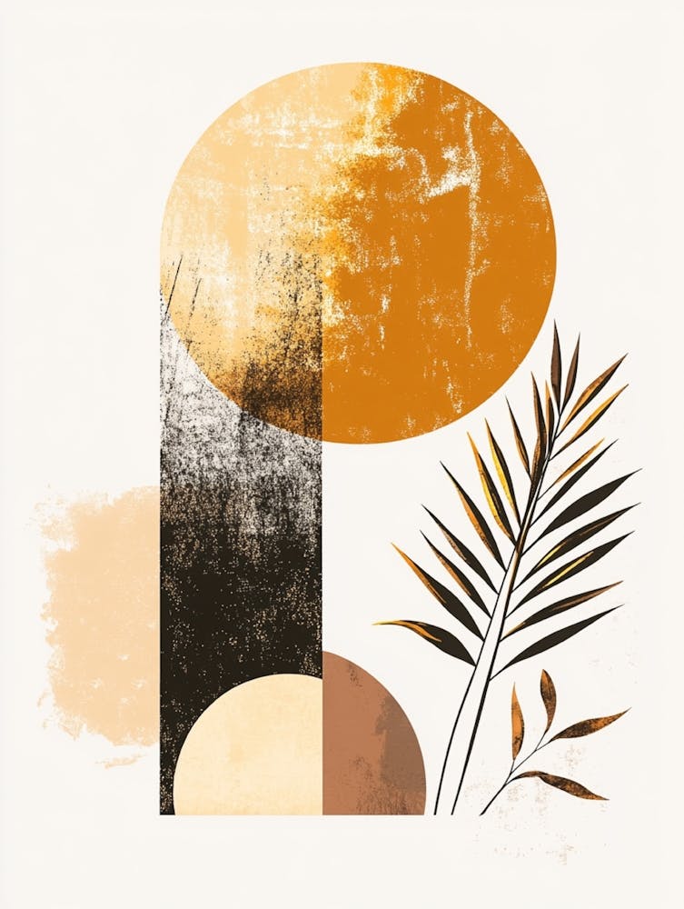 Abstract Painting 5
