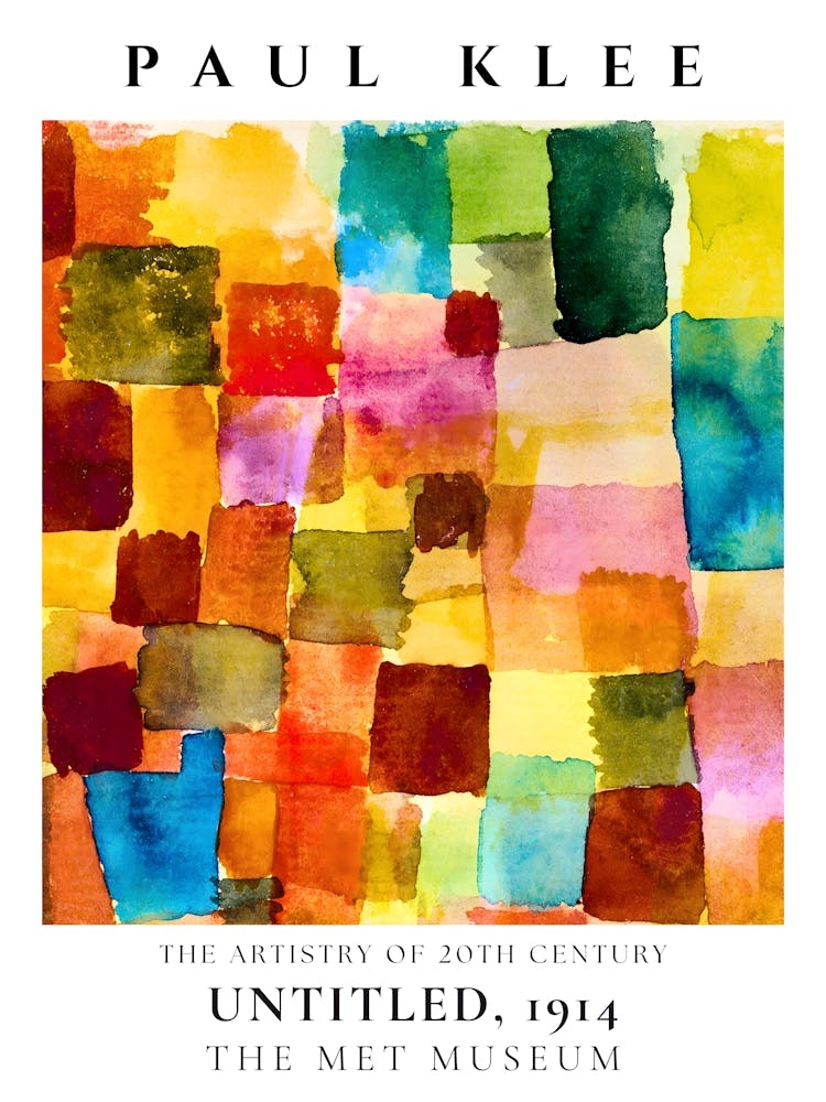 Paul Klee 5