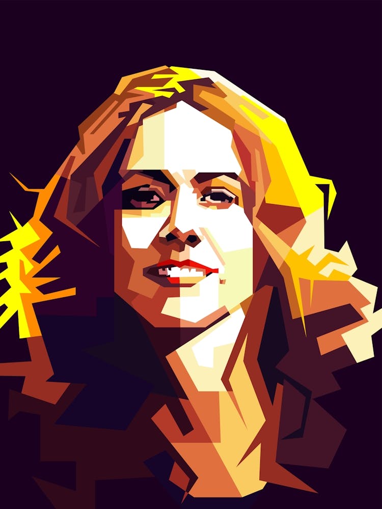 Sheryl Crow Chanteuse Américaine Country Folk Pop Tendance Actuelle