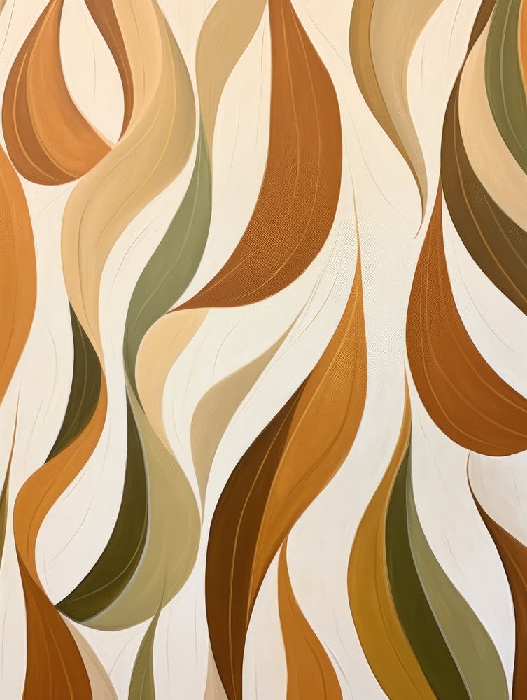 Abstract Painting 198