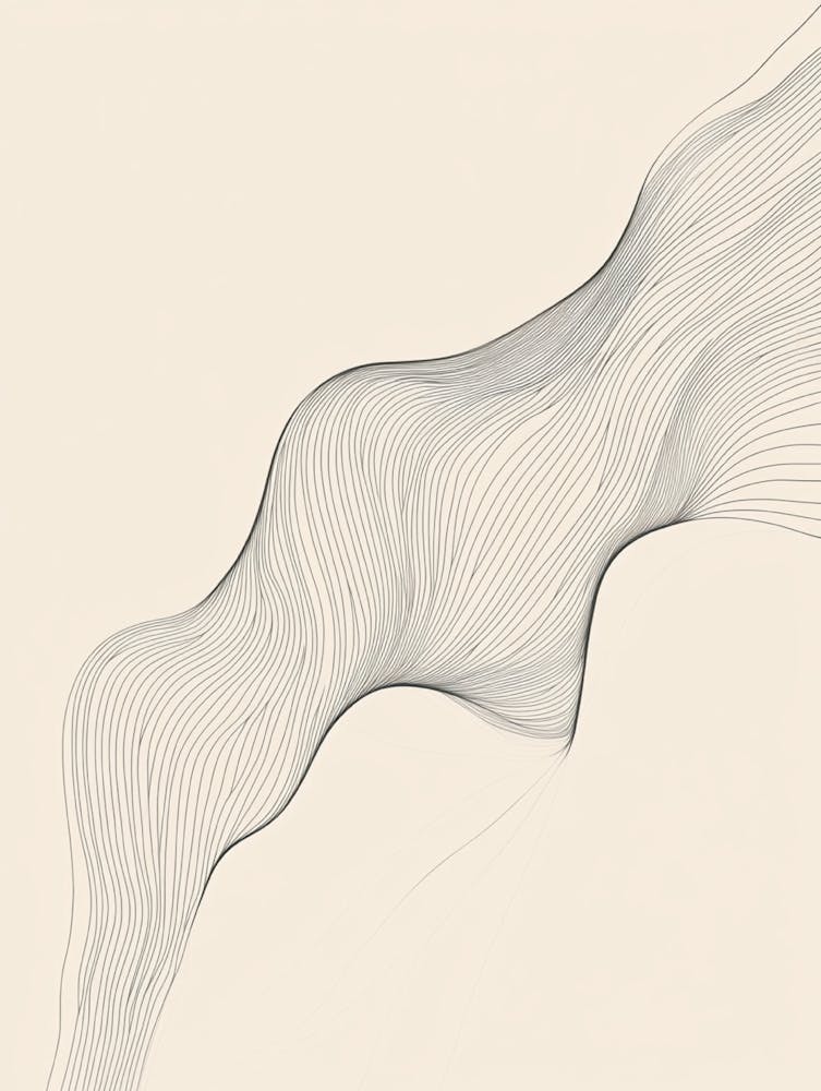 Abstract Wave 6