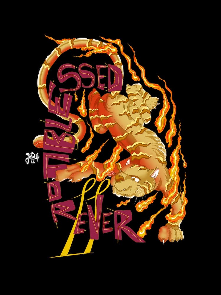 Forever Bless 2