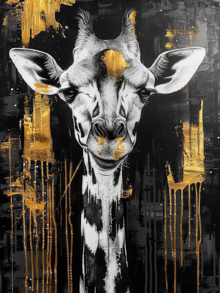 Giraffe 218