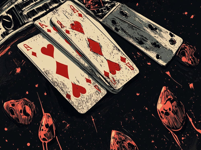 Playing Cards
