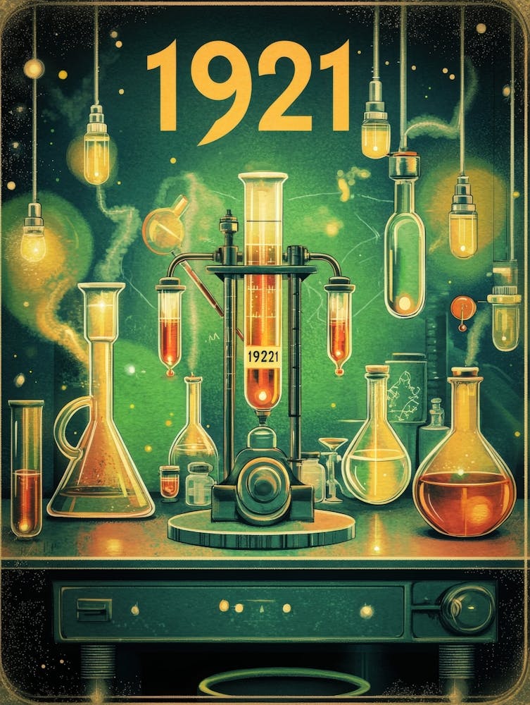 Aihrgdesign A Vintage Scientific Poster Celebrating The Disco 6e9f47de 4142 4e62 Bc04 5fbb8469bdb2 1