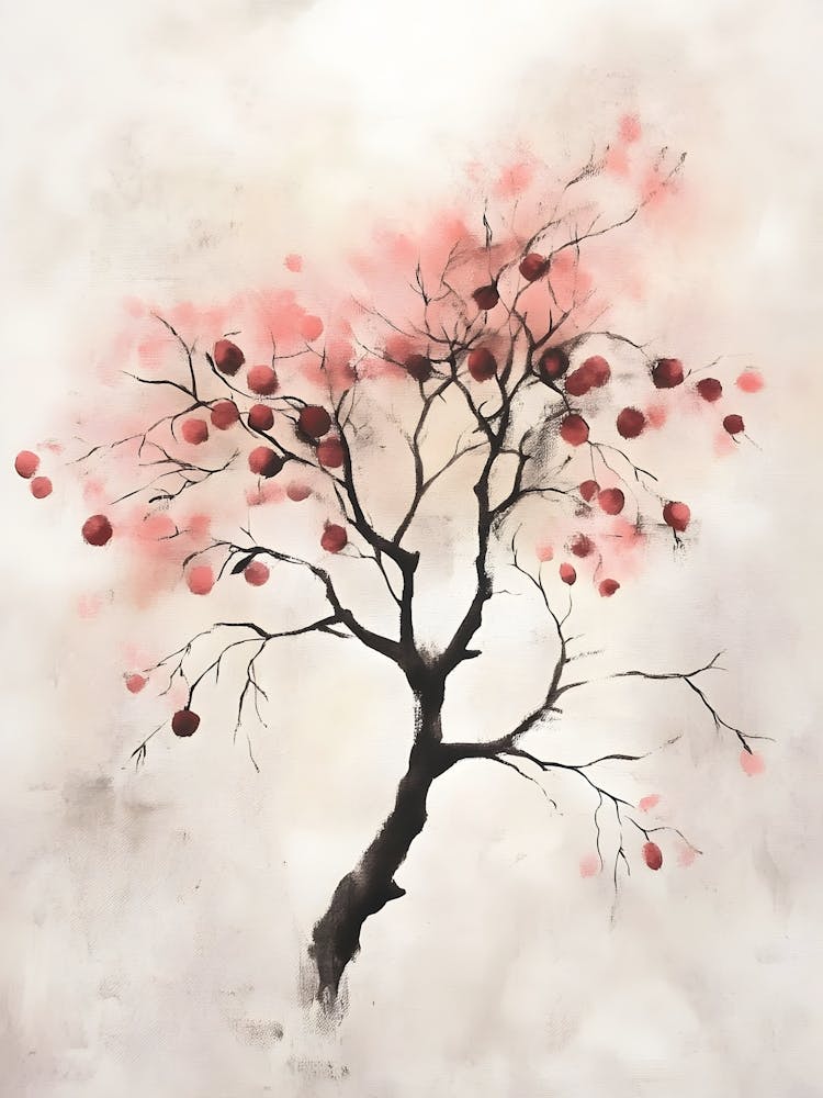 Cherry Blossom Tree 1