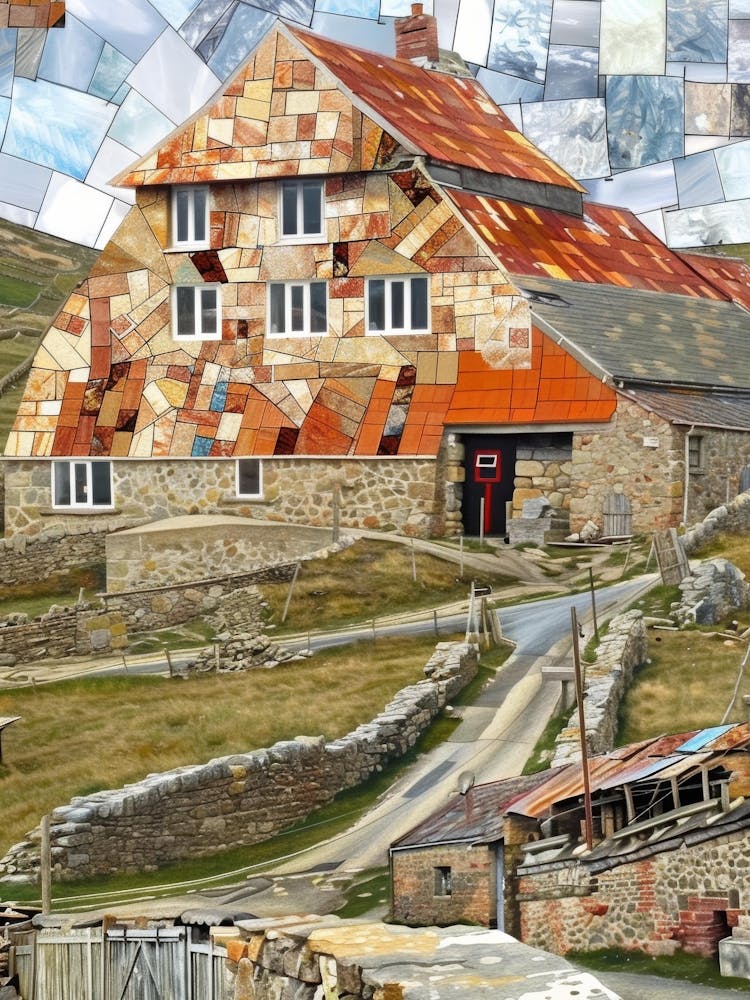 House On The Hill 9