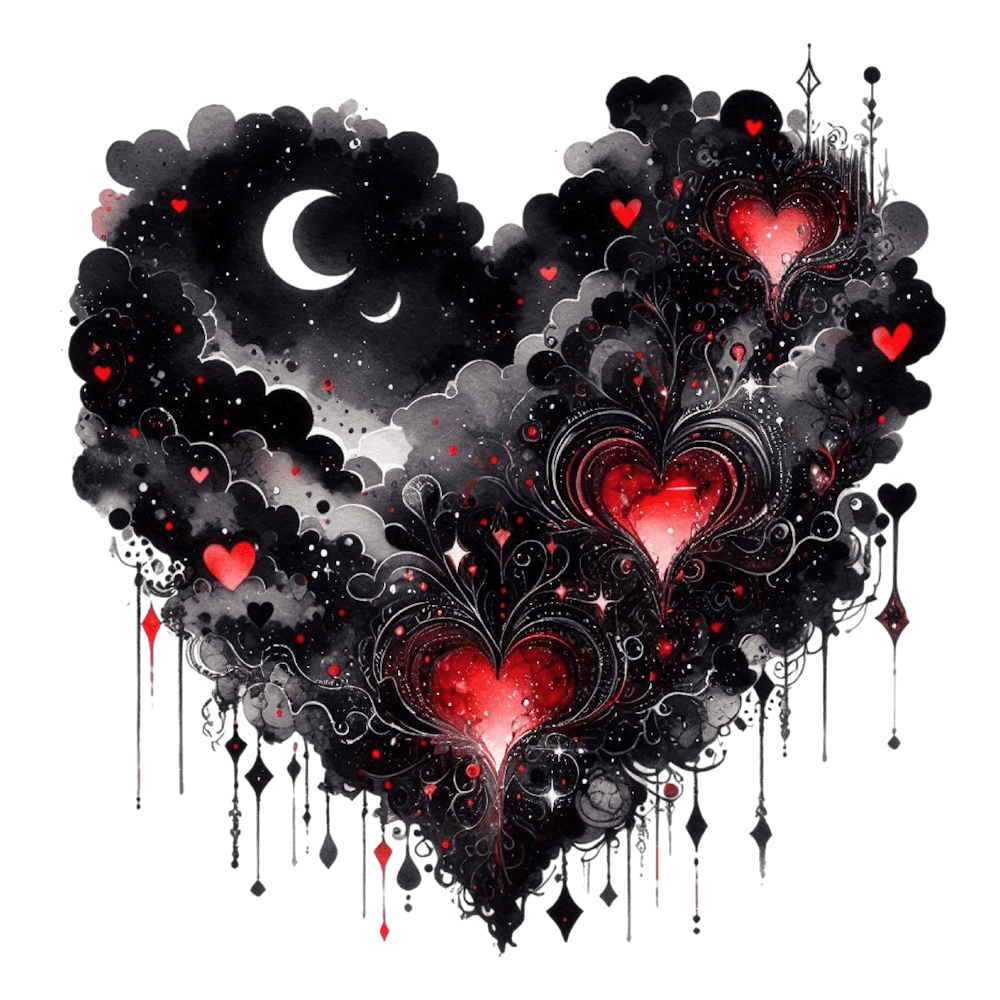 Heart Of Darkness