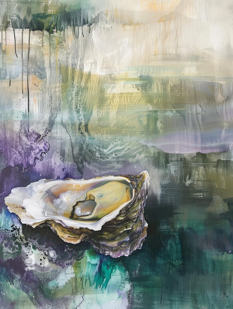 Oyster 3