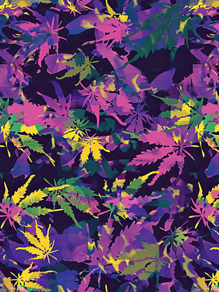 Cannabis Glow