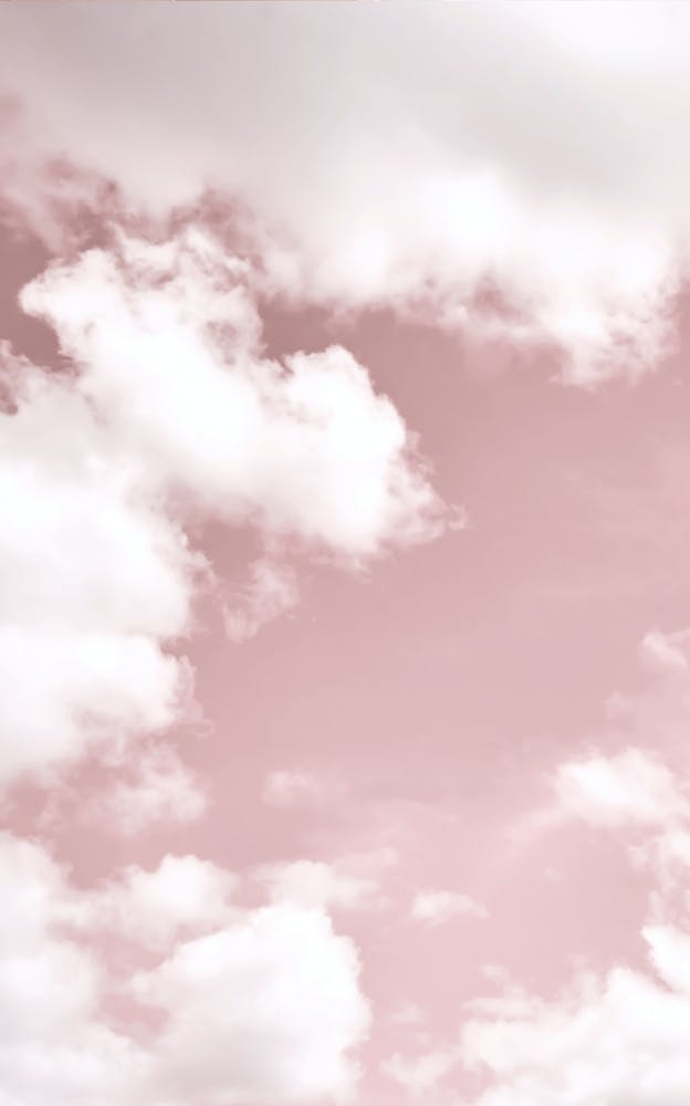 Blush Sky