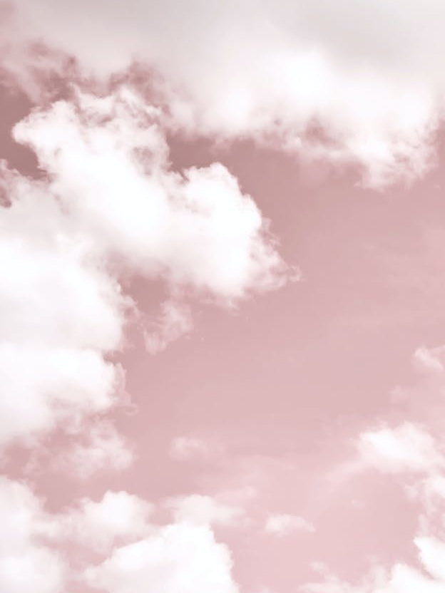 Blush Sky