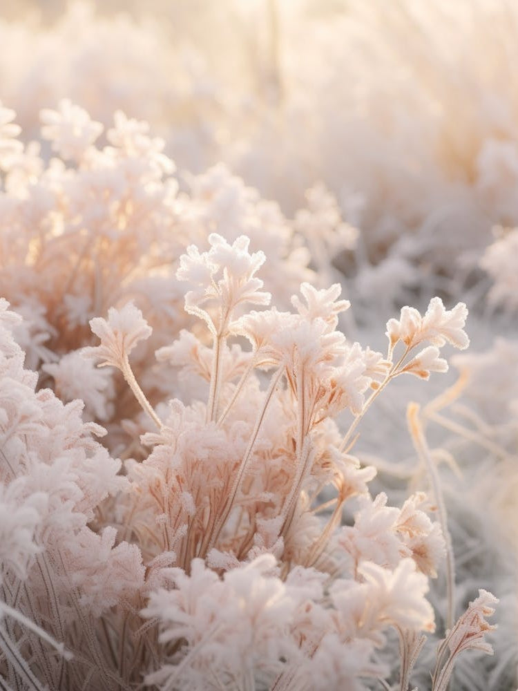 Frosty Botanical Daphne 2