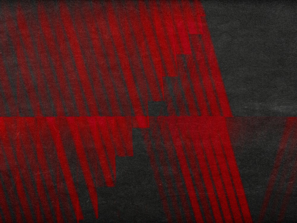 Rojo Y Gris 3