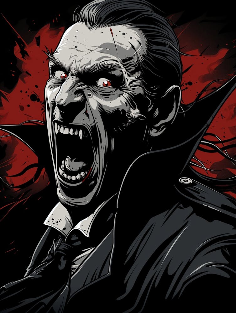 Dracula