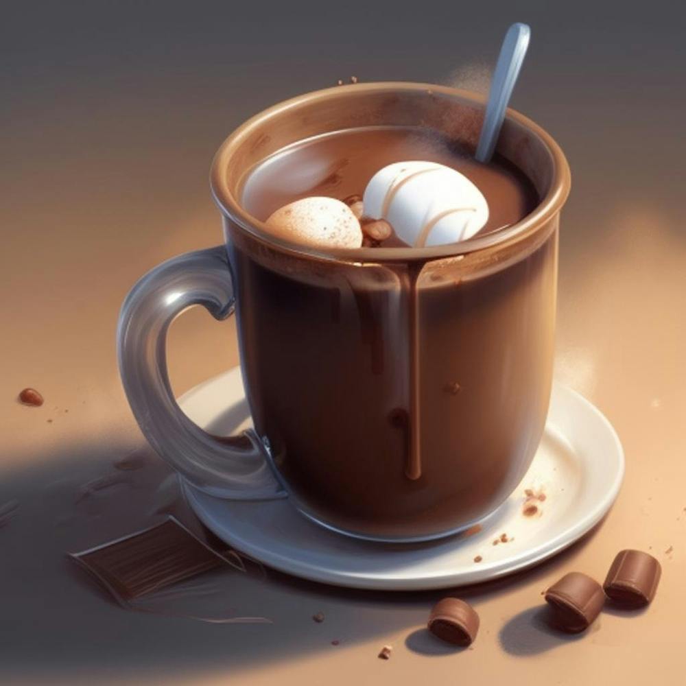 Choco Cafe