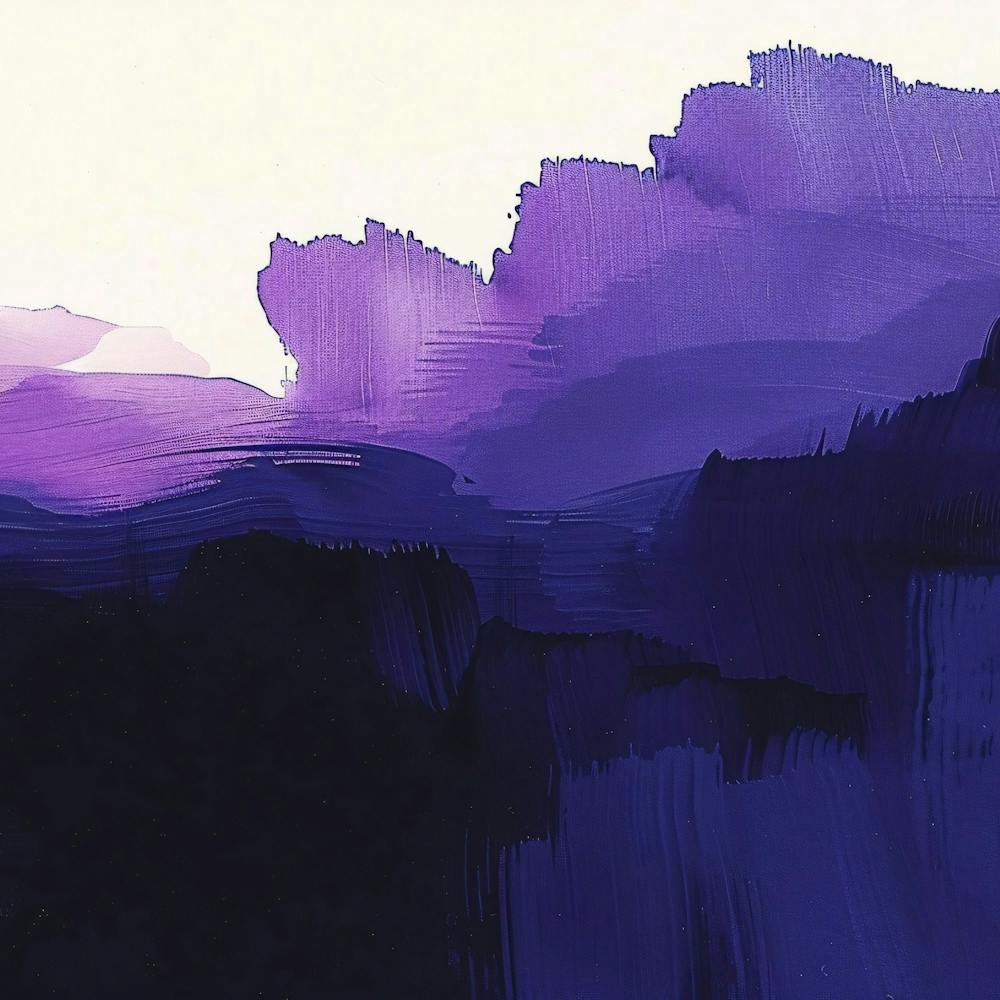 Abstract Painting 102