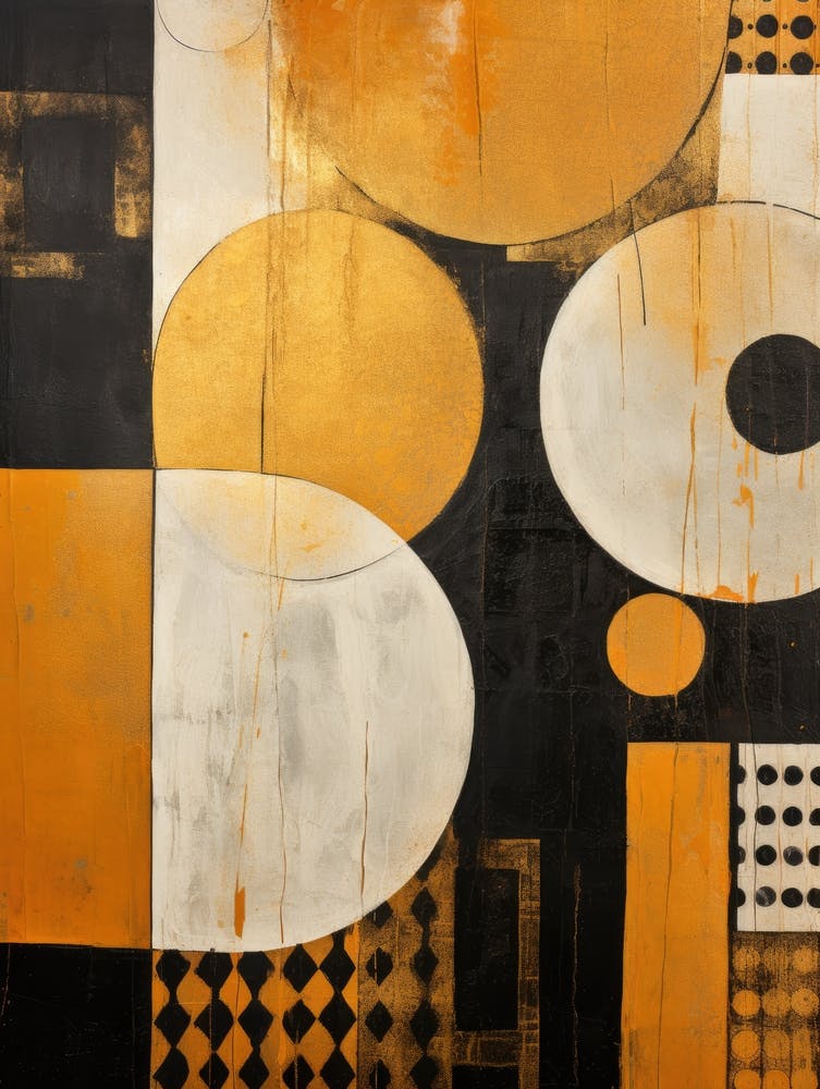 Abstract Painting 337