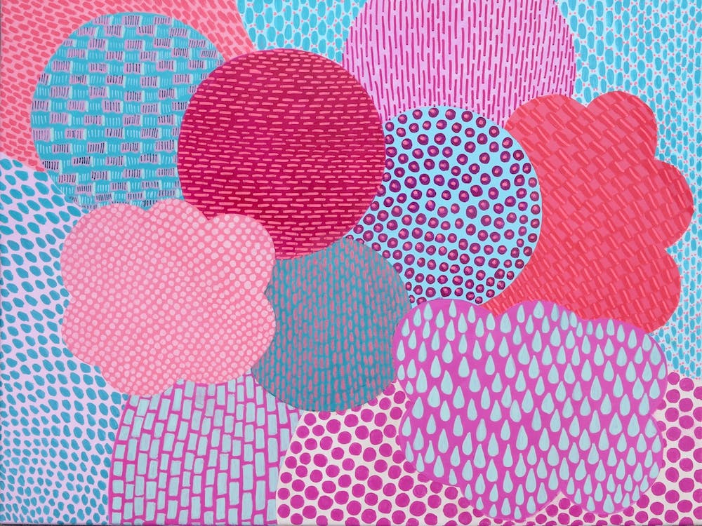 Dotty Sky