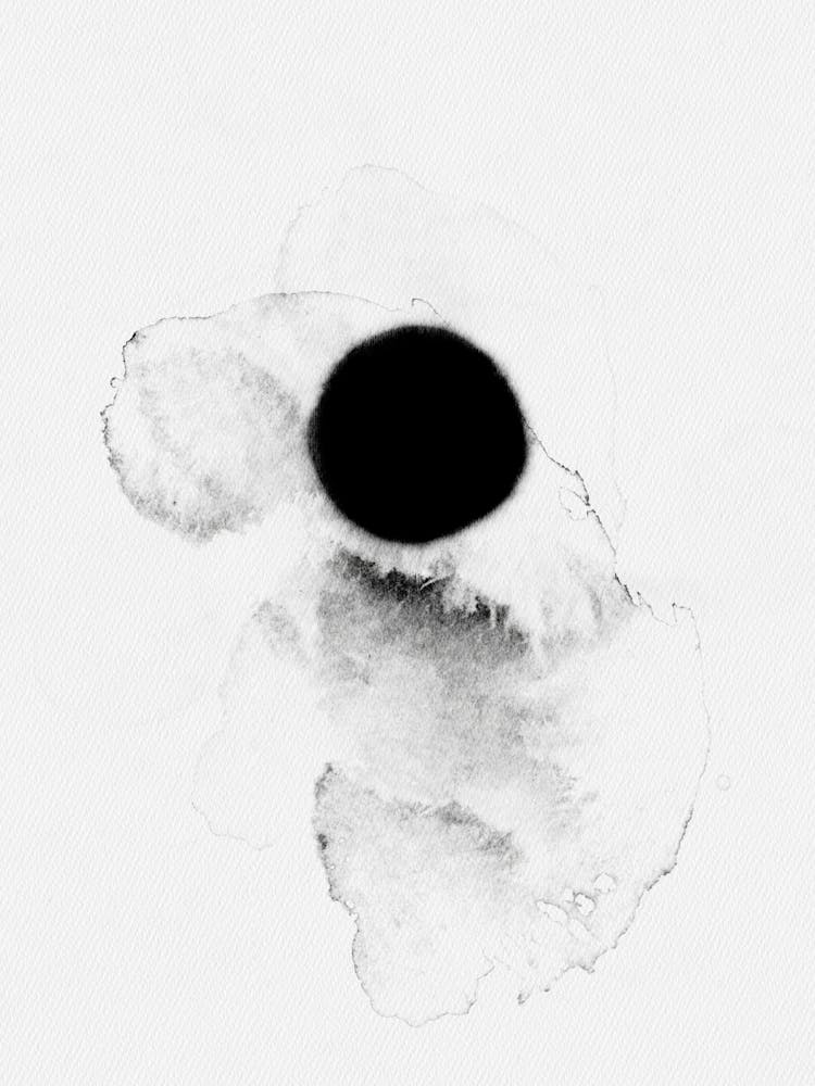 Black Hole 1