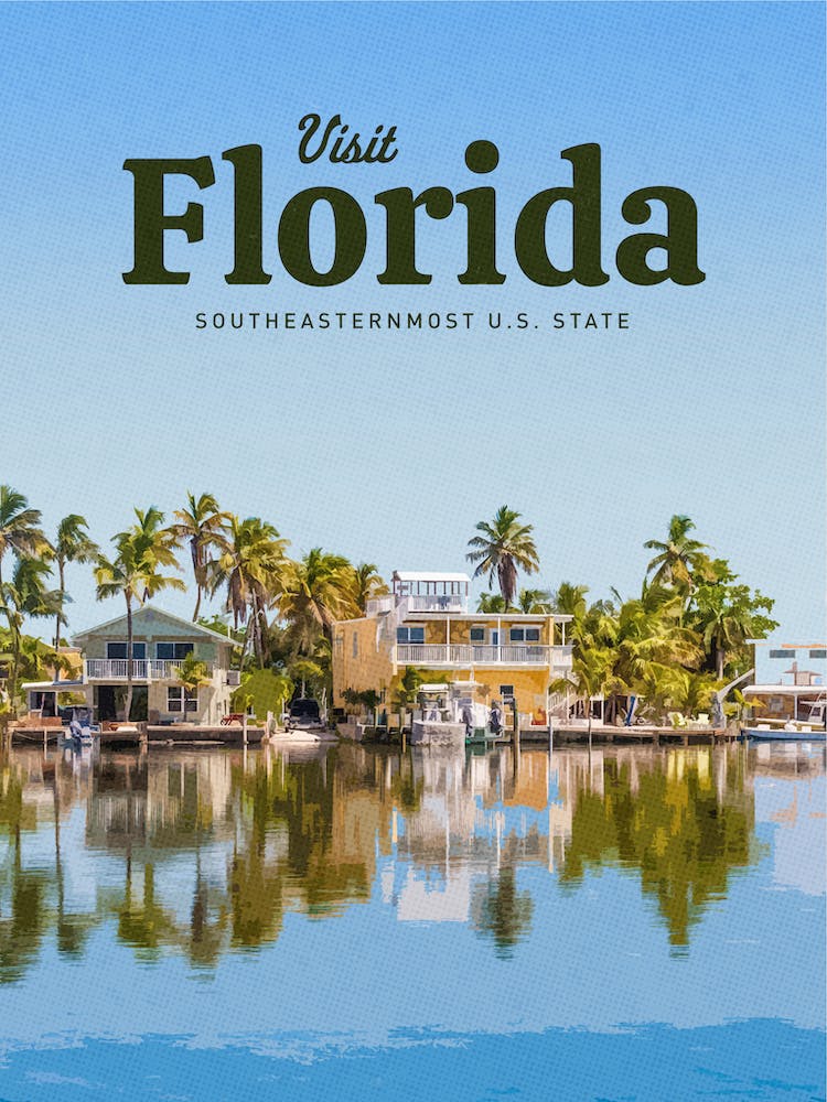 Visit Florida