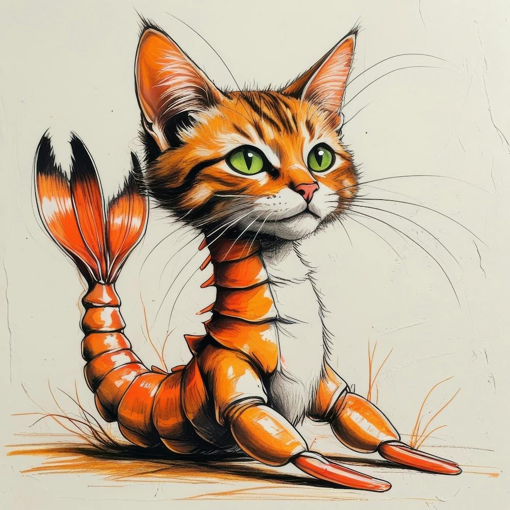 Kitty Cat 4