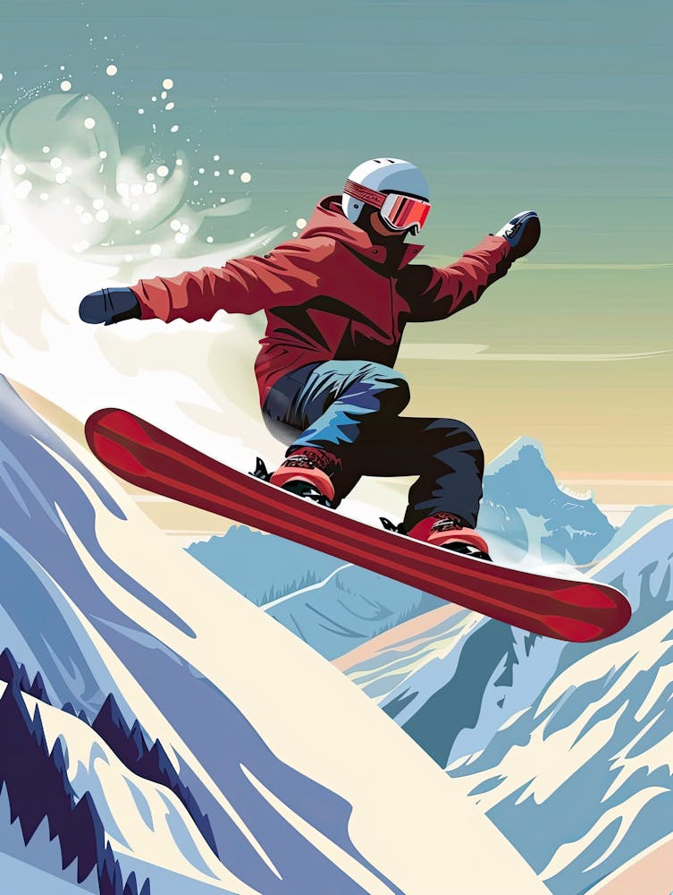 Powder Pursuit