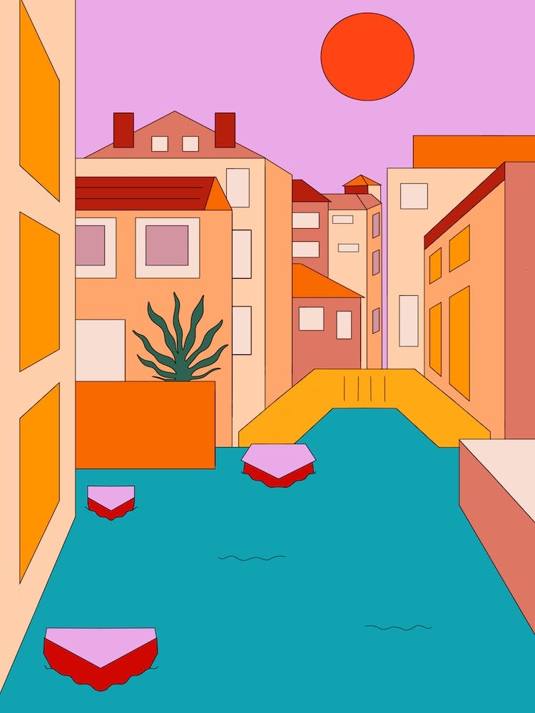 Venice
