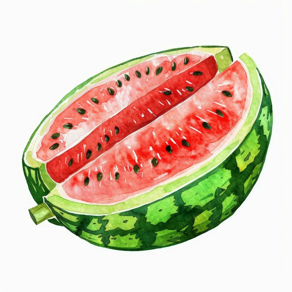 Watermelon 5