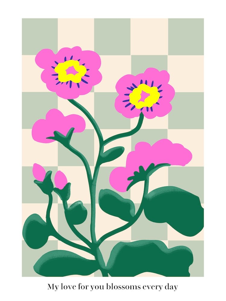 All the flowers of the tomorrows are in the seeds of today