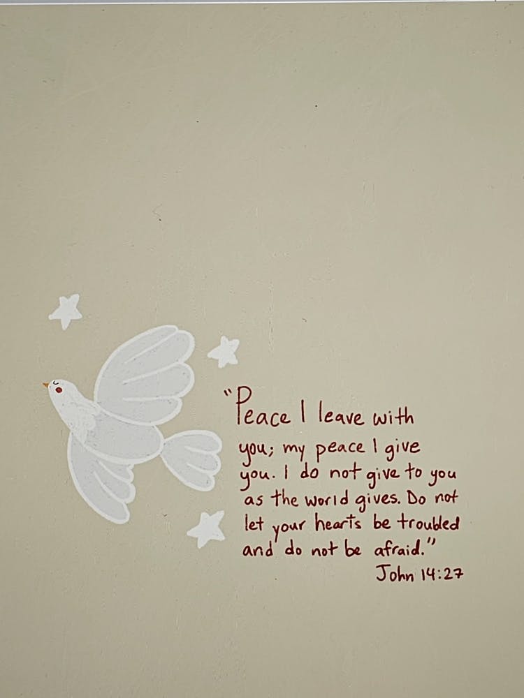 Peace