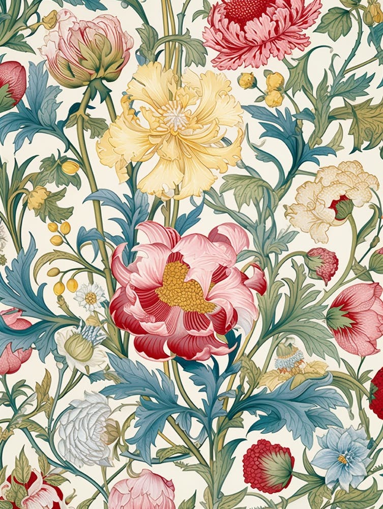 Peonies 16