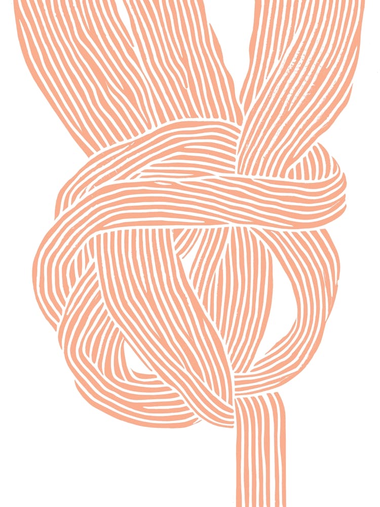 Knots No 3